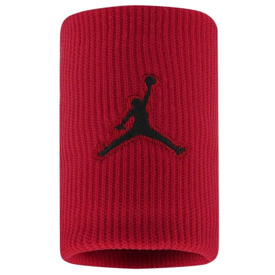 Jordan Περικάρπιο Jumpman Terry Wrist Bands 2 Pack Jordan Περικάρπιο Jumpman Terry Wrist Bands 2 Pack